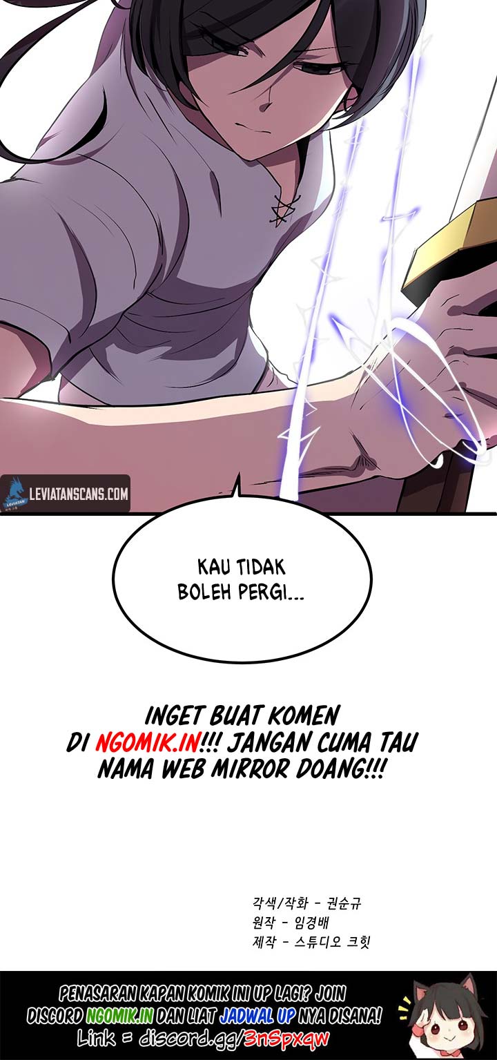 Otherworldly Sword King’s Survival Records chapter 25